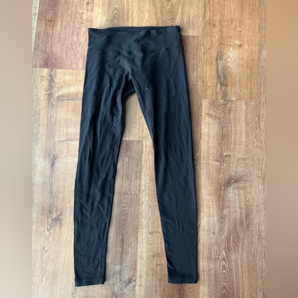 lululemon athletica Pants - Lululemon Athletica Black Leggings